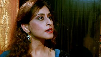 Crime Patrol Satark on Set SD - past program