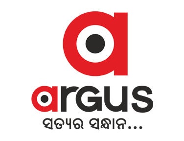 Argus News on Argus News - past program