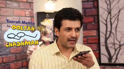 Taarak Mehta Ka Ooltah Chashmah on Sony SAB - past program