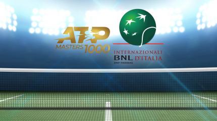 ATP Masters 1000 - Internazionali BNL D'Italia - Rome 2025 HLs on Sony Ten 5 HD - past program