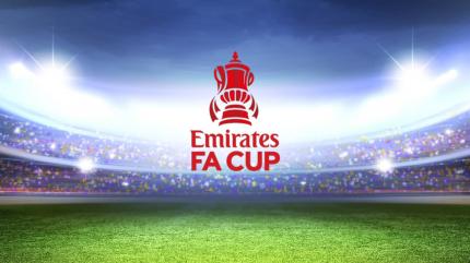 FA Cup 2024/25 on Sony Ten 5 HD - past program