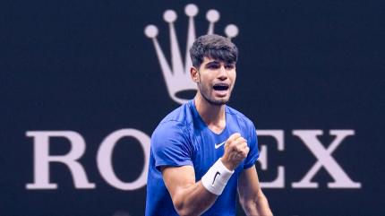 Laver Cup 2024 on Sony Ten 4 Tamil - past program