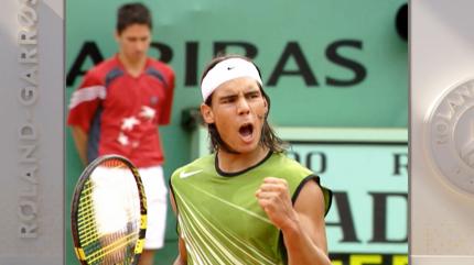 Roland Garros 2025 Highlights on Sony Ten 4 Tamil - past program