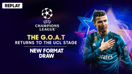 UEFA Champions League 2024-25 on Sony Ten 4 Telugu - past program