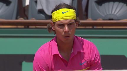Roland-Garros 2025 on Sony Ten 4 Telugu - past program