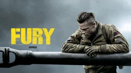 Fury - Hindi on Lionsgate Play - past program