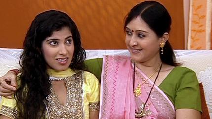 Taarak Mehta Ka Ooltah Chashmah on Sony SAB HD - past program
