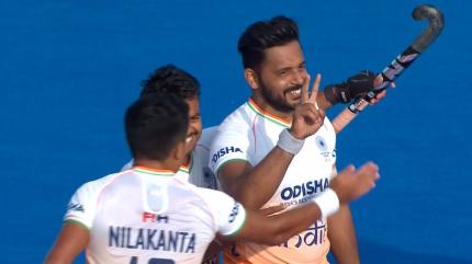 ABB FIA Formula E World C'ship 2025 HLs on Sony Ten 5 - past program