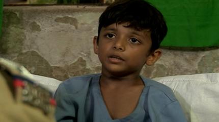 Crime Patrol Dial 100 - Bangla on Sony aath - past program