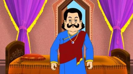 Gopal Bhar Episode 1152 on Sony aath - past program