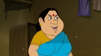 Gopal Bhar Episode 1152 on Sony aath - past program