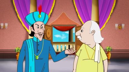 Gopal Bhar Episode 1152 on Sony aath - past program