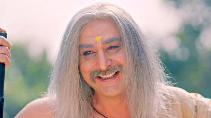 Srimad Ramayan Episode 322 on Sony aath - past program