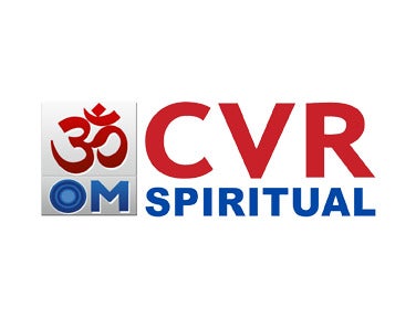 Sri Vari Kalyanam Live on CVR OM Spiritual - past program