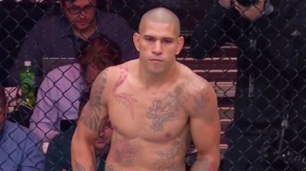 UFC Fight O'Clock Episode 1 on Sony Ten 3 HD Hindi - past program