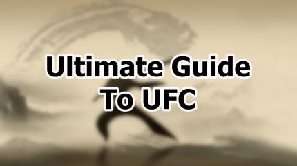 UFC 2023-24 on Sony Ten 3 HD Hindi - past program
