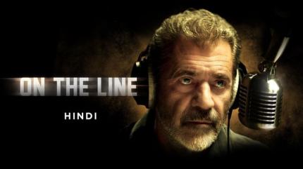 On The Line - Hindi on Lionsgate Play - past program