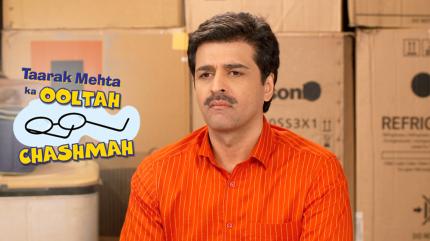 Taarak Mehta Ka Ooltah Chashmah on Sony SAB HD - past program