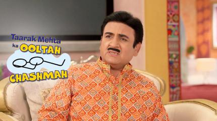 Taarak Mehta Ka Ooltah Chashmah on Sony SAB HD - past program