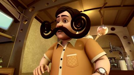 Taarak Mehta Kka Chhota Chashmah Episode 60 on Sony Yay Hindi - future program