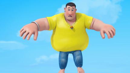 Guru Aur Bhole Episode 8 on Sony Yay Tamil - future program