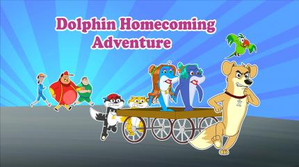 Honey Bunny Ka Jholmaal Episode 533 on Sony Yay Tamil - future program