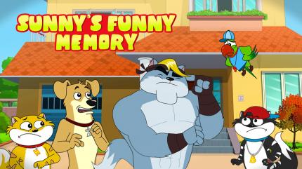 Honey Bunny Ka Jholmaal Episode 467 on Sony Yay Telugu - future program