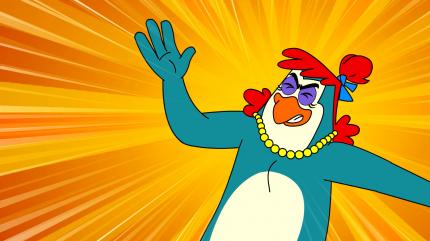 Honey Bunny Ka Jholmaal Episode 213 on Sony Yay Telugu - future program