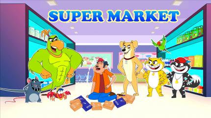 Sudha Murty's Stories of Wit & Magic Episode 7 on Sony Yay Hindi - past program