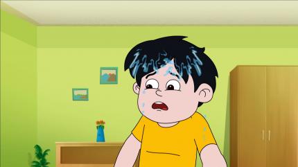 Sudha Murty's Stories of Wit & Magic Episode 13 on Sony Yay Tamil - future program