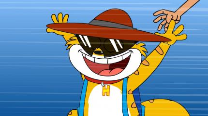 Kicko And Super Speedo Episode 7 on Sony Yay Tamil - future program