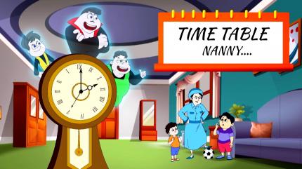 Kicko And Super Speedo Episode 98 on Sony Yay Telugu - past program