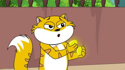 Kicko And Super Speedo Episode 51 on Sony Yay Telugu - past program
