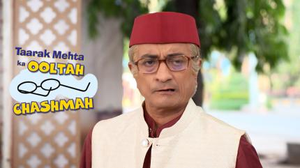Taarak Mehta Ka Ooltah Chashmah on Sony SAB HD - past program
