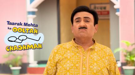 Taarak Mehta Ka Ooltah Chashmah on Sony SAB HD - past program
