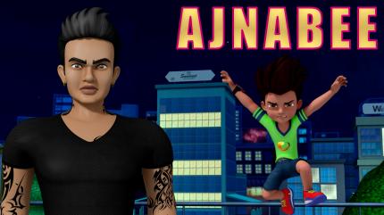 Kicko And Super Speedo Episode 124 on Sony Yay Hindi - future program