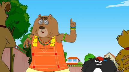 Sudha Murty's Stories of Wit & Magic Episode 3 on Sony Yay Tamil - future program