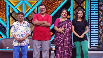 Maharashtrachi Hasya Jatra - Comedy Chi Hat-Trick Episode 67 on Sony Marathi SD - past program