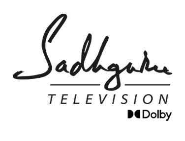 Sadhguru Television Dolby on Sadhguru Television Dolby - future program