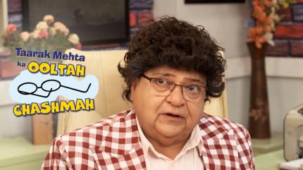Taarak Mehta Ka Ooltah Chashmah on Sony SAB HD - future program