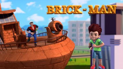 Kicko And Super Speedo Episode 69 on Sony Yay Hindi - future program