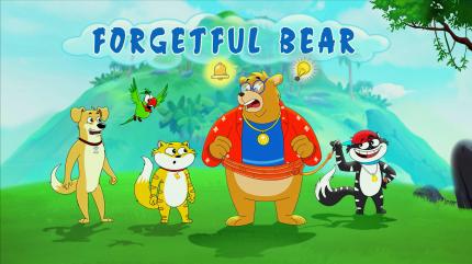 Honey Bunny Ka Jholmaal Episode 526 on Sony Yay Hindi - future program