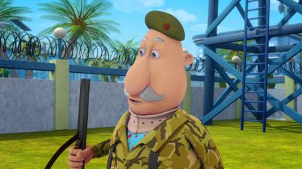Guru Aur Bhole Episode 21 on Sony Yay Hindi - future program