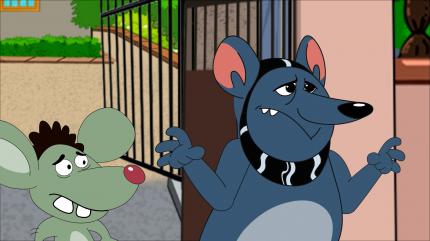 Honey Bunny Ka Jholmaal Episode 191 on Sony Yay Hindi - future program