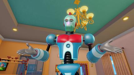 Kicko And Super Speedo Episode 79 on Sony Yay Tamil - future program