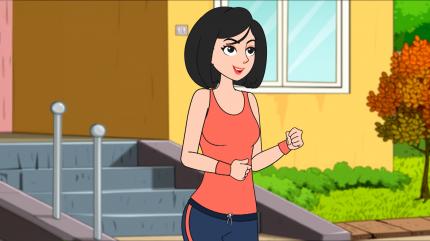Sudha Murty's Stories of Wit & Magic Episode 6 on Sony Yay Tamil - future program