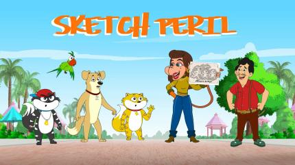 Kicko And Super Speedo Episode 73 on Sony Yay Tamil - future program