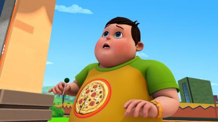 Guru Aur Bhole Episode 54 on Sony Yay Telugu - future program
