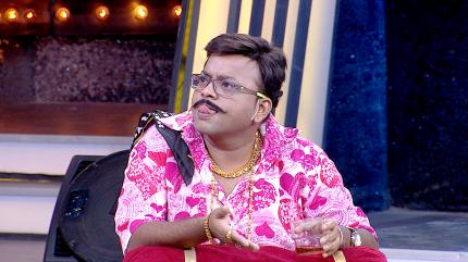 Maharashtrachi Hasya Jatra Episode 695 on Sony Marathi SD - future program