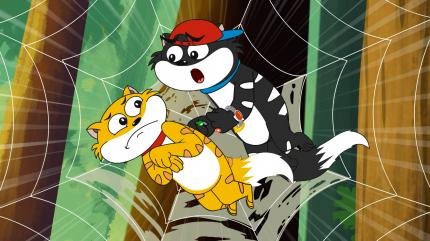 Honey Bunny Ka Jholmaal Episode 91 on Sony Yay Hindi - future program